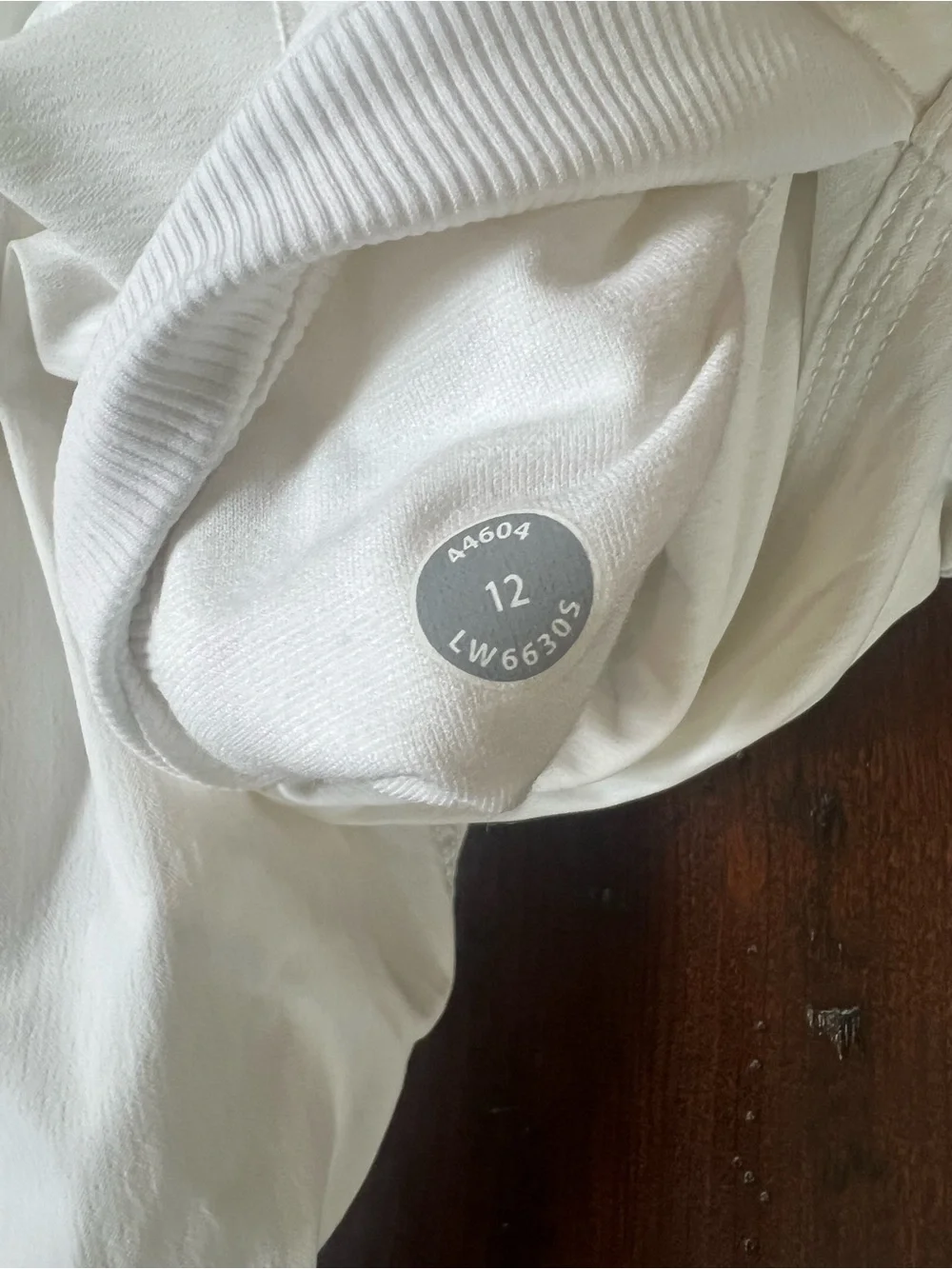 Lululemon Dance Studio Capri Pants